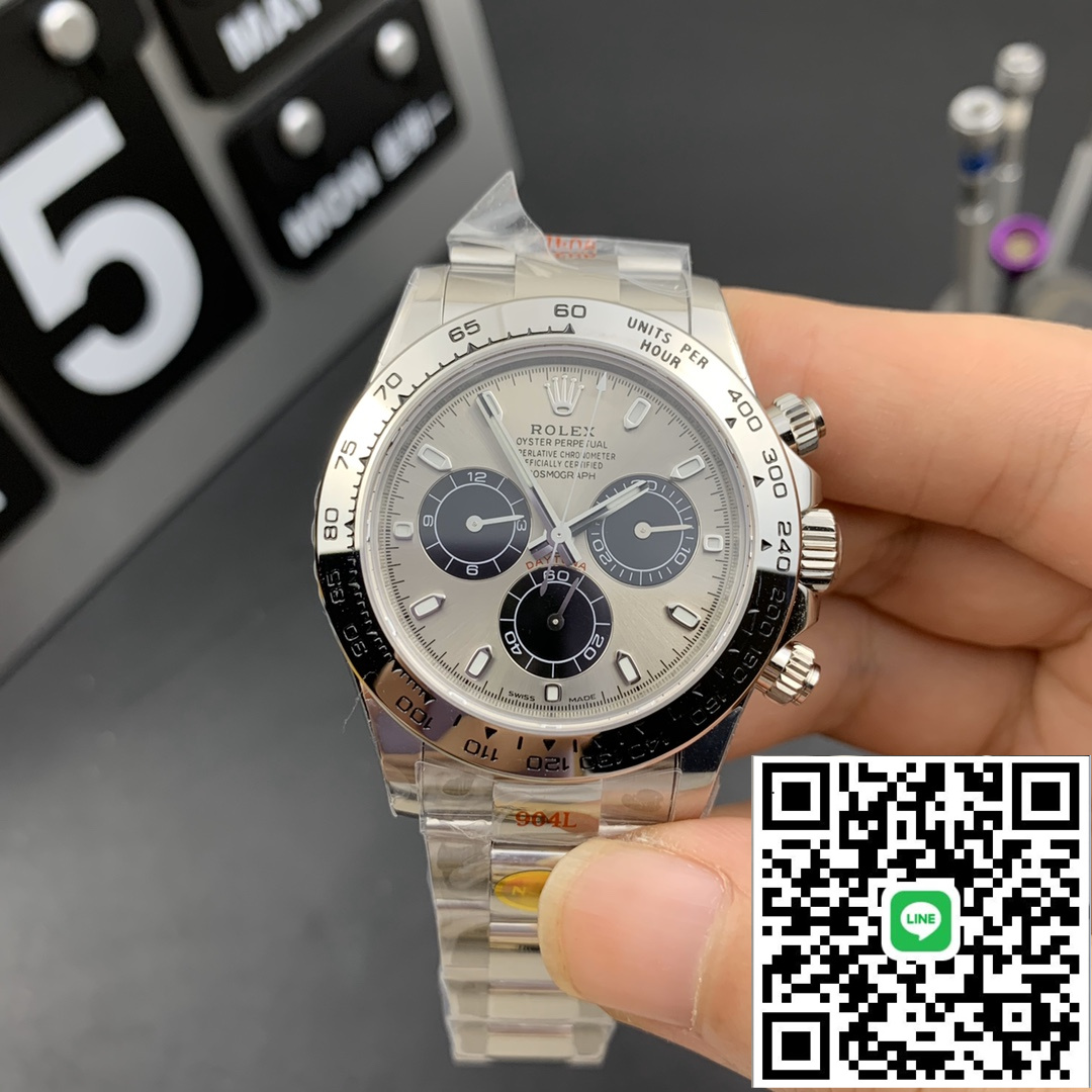 宜しくお願い致しますロレックス ROLEX 116509 デイデイト 1コマ - iau