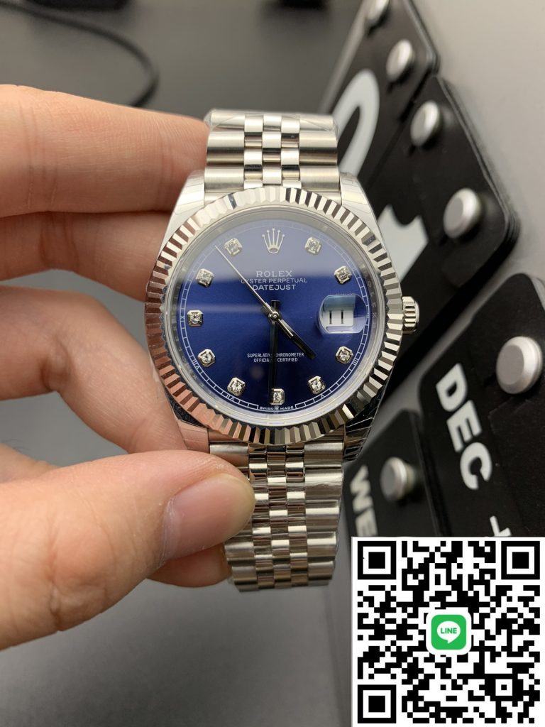 NOOB 新作ロレックスオイスター パーペチュアル36mm 126000