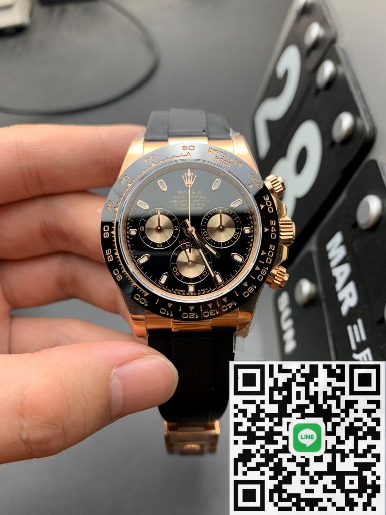 1本辺り300円　モデニカナチュラルc デイトナ Ref.116515LN ロレックス デイトナ