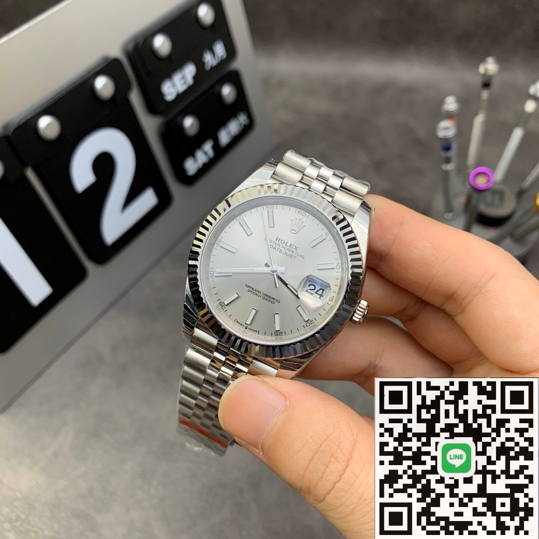 CLEAN 3235 ムーヴメント用 時計カバー 自動巻き時計 - アクセサリー