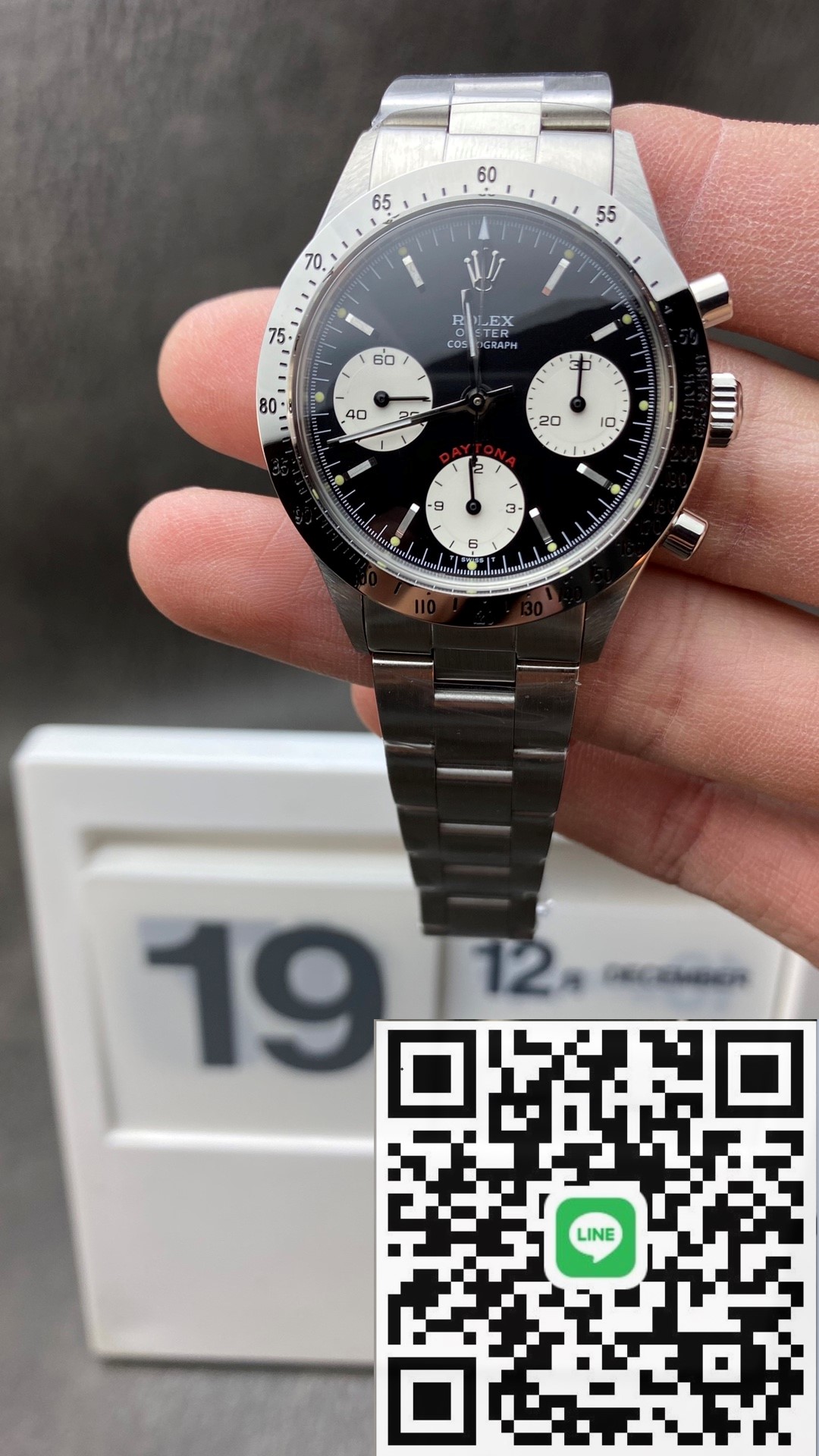 最大84％オフ！最大84％オフ！ROLEX 6239 DAYTONA ポールニューマン