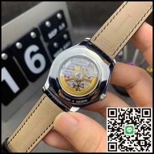 ZF工場 ヴァシュロンコンスタンタン フィフティーシックス40mm