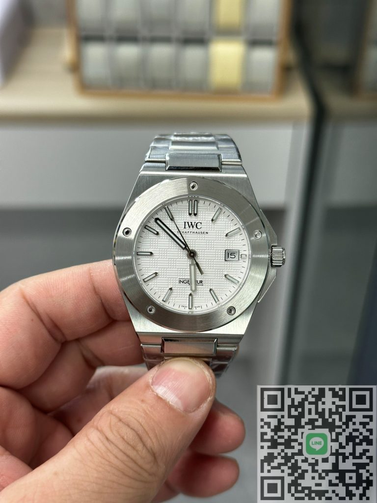 IWC インヂュニアバンド　IWA29444 IWC インヂュニアバンド IWA29444｜メンズ - 時計