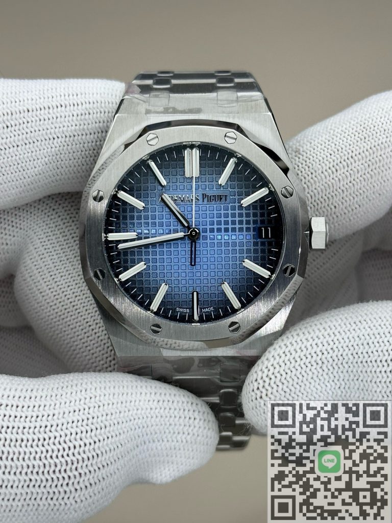 AUDEMARSPIGUET オーデマピゲロイヤルオーク50周年記念ブレスレット オーデマピゲ - ロイヤルオーク オートマティック 50周年記念