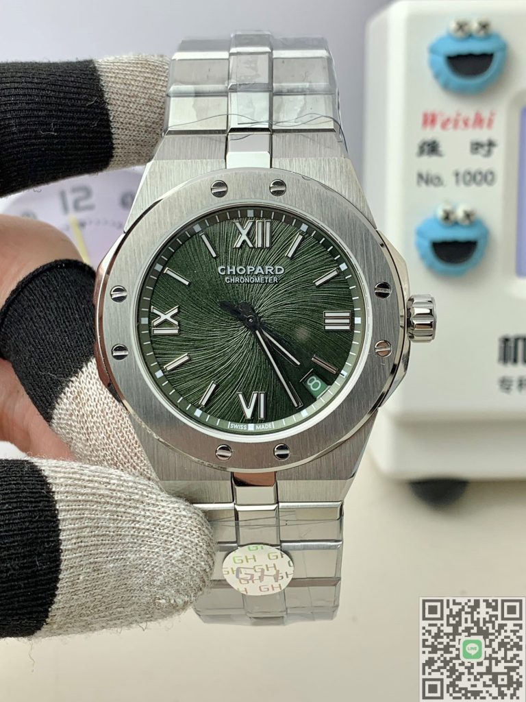 ショパール純正　アルパインイーグル用　オプション別売り　1.5幅コマ ショパールから超軽量＆高振動のアルパイン イーグル限定版が