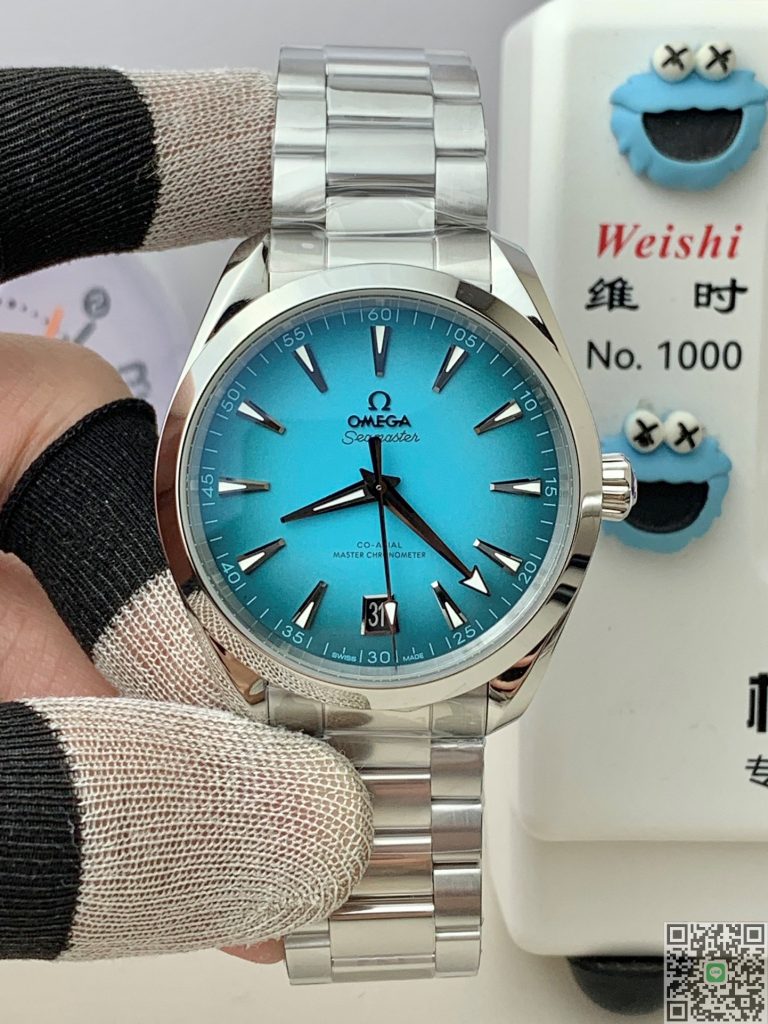 OMEGA オメガ マイスター 手巻き ムーブメント付文字盤 稼働品