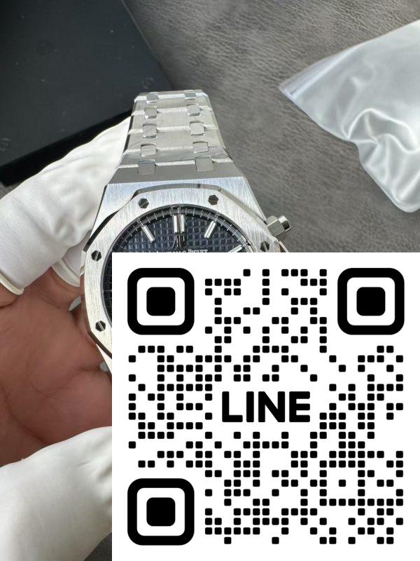 APS工場　オーデマ・ピゲ　ロイヤルオーク26331　ブルー文字盤　41mm　ステンレススチール　2385自動巻きムーブメント　スーパーコピー